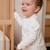 Pyjama enfant coton bio l'envolée L'envolée 1 - vertbaudet enfant 