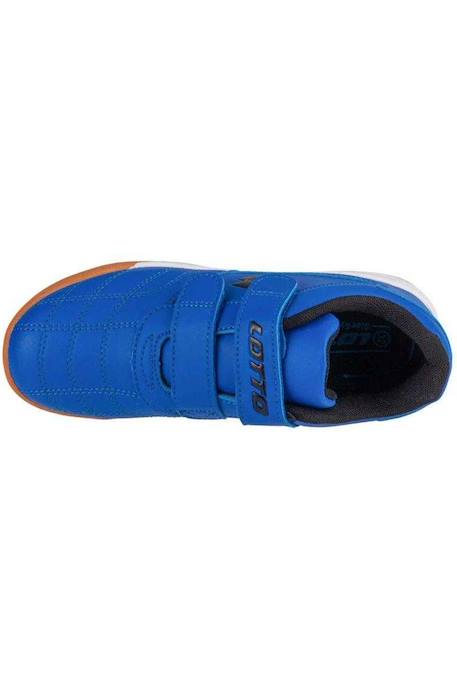 Baskets  pacer Blanc+Bleu+Jaune+Noir+Rose+Vert 7 - vertbaudet enfant 