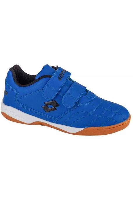 Baskets  pacer Blanc+Bleu+Jaune+Noir+Rose+Vert 5 - vertbaudet enfant 