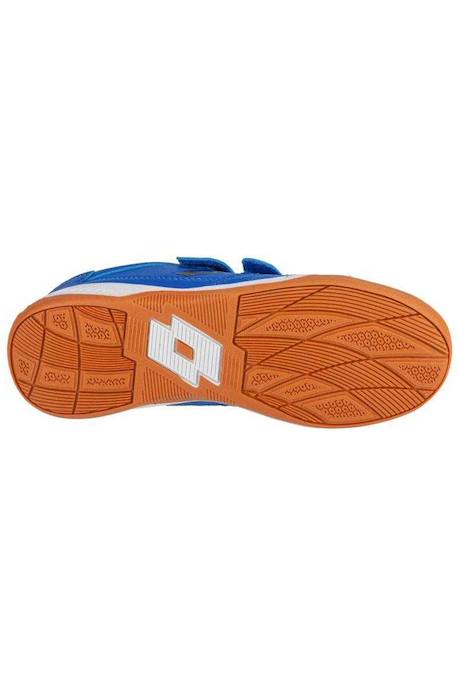 Baskets  pacer Blanc+Bleu+Jaune+Noir+Rose+Vert 8 - vertbaudet enfant 