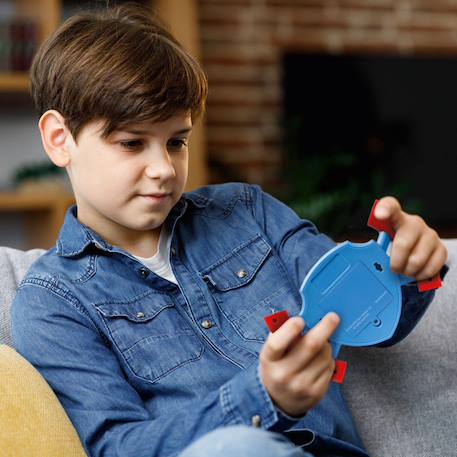 Console portable pat patrouille avec contrôle gestuel MULTICOLORE 5 - vertbaudet enfant 
