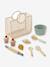 Set de pâtisserie Lisbeth multicolore 1 - vertbaudet enfant 