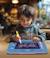 Ardoise électronique lumineuse néon stitch Bleu 6 - vertbaudet enfant 