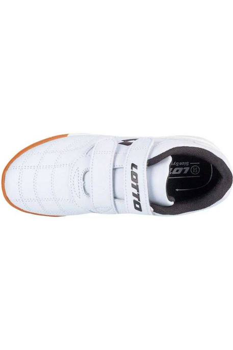 Baskets  pacer Blanc+Bleu+Jaune+Noir+Rose+Vert 3 - vertbaudet enfant 