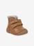 Boots garçon PAIX UP WINTER Froddo bleu+bleu nuit+caramel+vieux rose 3 - vertbaudet enfant 
