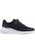 Baskets synthétique connect k Bleu marine+Noir 3 - vertbaudet enfant 