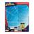 Balle sauteuse gonflable spiderman 45cm Rouge 4 - vertbaudet enfant 