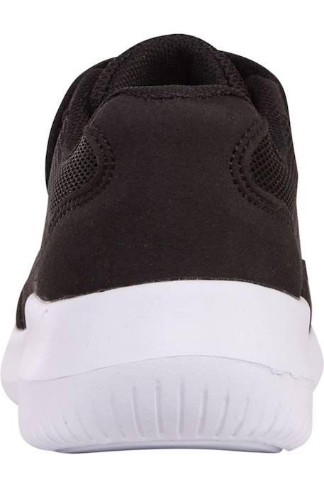Baskets synthétique connect k Bleu marine+Noir 7 - vertbaudet enfant 