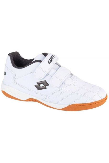 Baskets  pacer Blanc+Bleu+Jaune+Noir+Rose+Vert 1 - vertbaudet enfant 