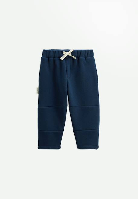 Bébé-Pantalon enfant en molleton oscar