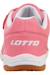 Baskets  pacer Blanc+Bleu+Jaune+Noir+Rose+Vert 18 - vertbaudet enfant 