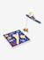 Puzzle Fish Color bleu foncé 3 - vertbaudet enfant 