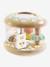 Hochets BabyTutti en bois beige 1 - vertbaudet enfant 