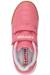 Baskets  pacer Blanc+Bleu+Jaune+Noir+Rose+Vert 19 - vertbaudet enfant 