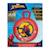 Balle sauteuse gonflable spiderman 45cm Rouge 3 - vertbaudet enfant 