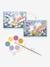 Fluffy Box bleu 5 - vertbaudet enfant 