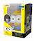 Veilleuse les minions en 3d avec variation de couleurs Jaune 5 - vertbaudet enfant 