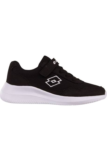 Baskets synthétique connect k Bleu marine+Noir 6 - vertbaudet enfant 