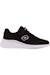 Baskets synthétique connect k Bleu marine+Noir 6 - vertbaudet enfant 