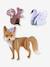 Fluffy Box bleu 3 - vertbaudet enfant 