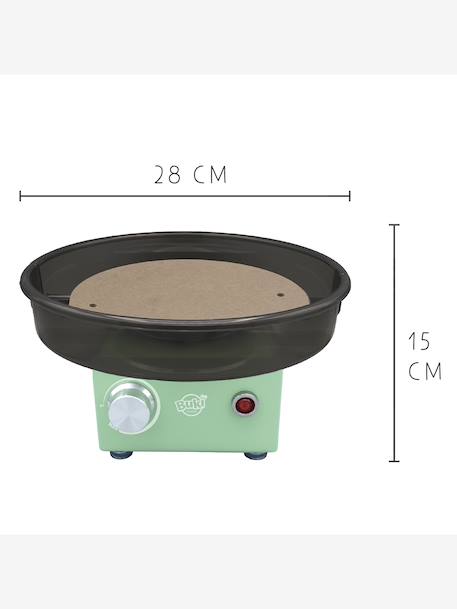 Studio Poterie Expert vert 4 - vertbaudet enfant 