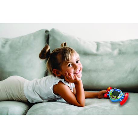 Console portable pat patrouille avec contrôle gestuel MULTICOLORE 6 - vertbaudet enfant 