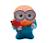 Veilleuse les minions en 3d avec variation de couleurs Jaune 3 - vertbaudet enfant 