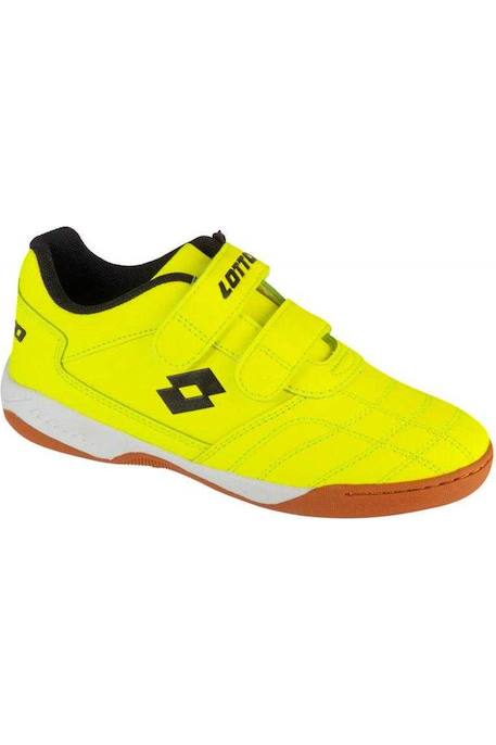 Baskets  pacer Blanc+Bleu+Jaune+Noir+Rose+Vert 9 - vertbaudet enfant 