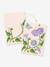Atelier gravure Passiflore violet 5 - vertbaudet enfant 