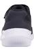 Baskets synthétique connect k Bleu marine+Noir 2 - vertbaudet enfant 