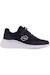 Baskets synthétique connect k Bleu marine+Noir 1 - vertbaudet enfant 