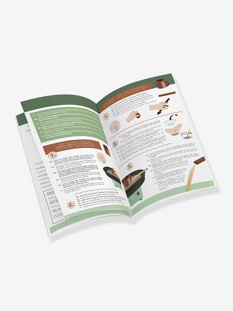 Studio Poterie Expert vert 8 - vertbaudet enfant 