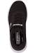 Baskets synthétique connect k Bleu marine+Noir 9 - vertbaudet enfant 