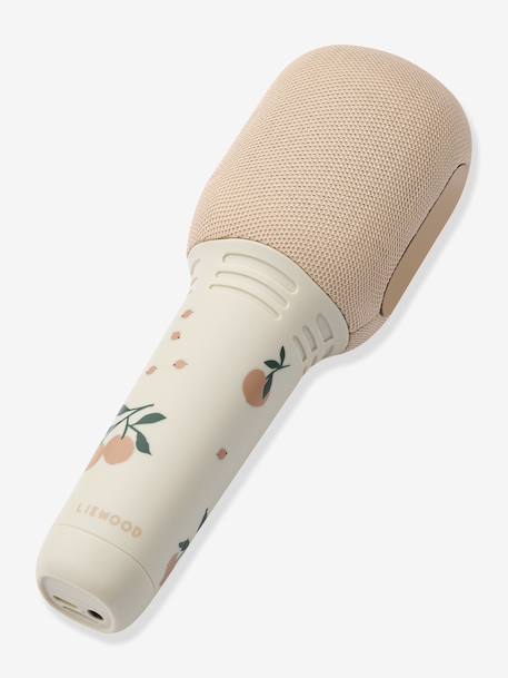 Micro karaoké sans fil Beinta rose 1 - vertbaudet enfant 