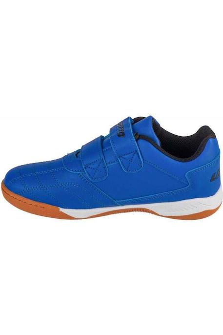 Baskets  pacer Blanc+Bleu+Jaune+Noir+Rose+Vert 6 - vertbaudet enfant 