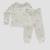 Pyjama enfant coton bio l'envolée L'envolée 2 - vertbaudet enfant 