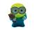 Veilleuse les minions en 3d avec variation de couleurs Jaune 2 - vertbaudet enfant 