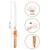 Sabre laser led naruto avec effets sonores Orange 2 - vertbaudet enfant 