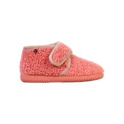 Chaussures-Chaussons  à scratch