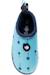 Chaussures aquatiques  tabuk Bleu / vert 4 - vertbaudet enfant 