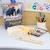 Kit paleo - mammouth Marron 2 - vertbaudet enfant 