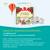 Pack 3 livres audio interactifs pour enfant dés 3 ans - 38 histoires à composer, 4h20 d'écoute MULTICOLORE 2 - vertbaudet enfant 