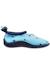 Chaussures aquatiques  tabuk Bleu / vert 3 - vertbaudet enfant 