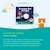 Pack 3 livres audio interactifs pour enfant dés 3 ans - 38 histoires à composer, 4h20 d'écoute MULTICOLORE 4 - vertbaudet enfant 