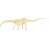 Kit paleo - diplodocus Marron 3 - vertbaudet enfant 