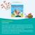 Pack 3 livres audio interactifs pour enfant dès 3 ans - 36 histoires à composer, 4h10 d'écoute MULTICOLORE 2 - vertbaudet enfant 