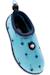 Chaussures aquatiques  tabuk Bleu / vert 6 - vertbaudet enfant 