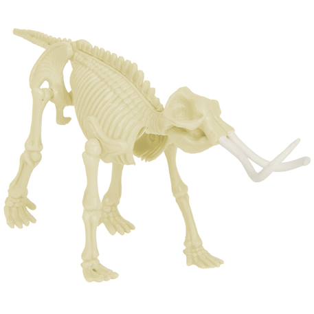 Kit paleo - mammouth Marron 3 - vertbaudet enfant 