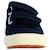 Baskets basses à scratch Marine 4 - vertbaudet enfant 