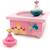 Boite à musique soeurs princesses Rose 2 - vertbaudet enfant 